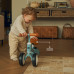 KINDERKRAFT Odrážedlo Cutie Blue