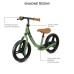 KINDERKRAFT Odrážedlo Space Deep Light green KINDERKRAFT Odrážedlo Space Deep Light green