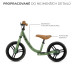 KINDERKRAFT Odrážedlo Space Deep Light green KINDERKRAFT Odrážedlo Space Deep Light green