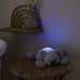 NATTOU Projektor hudební se světlem koala grey
