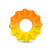 BRIGHT STARTS Kousátka silikonová - Chance of Smiles™ 3m+