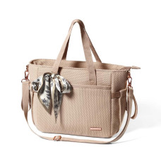 BABYONO Taška přebalovací Carmen Beige