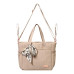 BABYONO Taška přebalovací Carmen Beige
