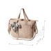 BABYONO Taška přebalovací Carmen Beige
