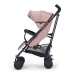 KINDERKRAFT Kočárek sportovní Siesta Pink Princess