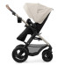 KINDERKRAFT Kočárek kombinovaný Moov 2 Air 3v1 Moonlight Grey