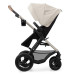 KINDERKRAFT Kočárek kombinovaný Moov 2 Air 3v1 Moonlight Grey