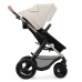 KINDERKRAFT Kočárek kombinovaný Moov 2 Air 3v1 Moonlight Grey
