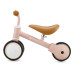 KINDERKRAFT Odrážedlo Cutie Pink