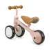 KINDERKRAFT Odrážedlo Cutie Pink