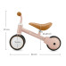 KINDERKRAFT Odrážedlo Cutie Pink KINDERKRAFT Odrážedlo Cutie Pink
