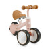 KINDERKRAFT Odrážedlo Cutie Pink KINDERKRAFT Odrážedlo Cutie Pink
