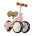 KINDERKRAFT Odrážedlo Cutie Pink KINDERKRAFT Odrážedlo Cutie Pink