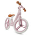 KINDERKRAFT Odrážedlo Fly Plus Powder pink