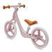 KINDERKRAFT Odrážedlo Fly Plus Powder pink
