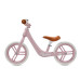 KINDERKRAFT Odrážedlo Fly Plus Powder pink