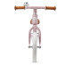 KINDERKRAFT Odrážedlo Fly Plus Powder pink