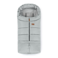 PETITE&MARS Fusak nastavitelný 3v1 Jibot Quiet Grey