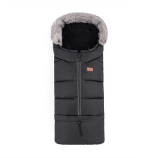PETITE&MARS Fusak 4v1 Arctic Forever Black