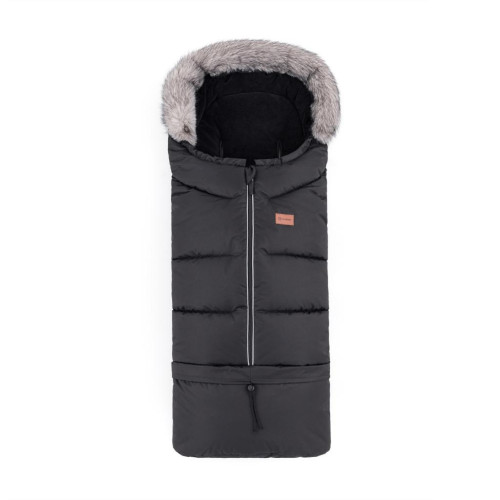 PETITE&MARS Fusak 4v1 Arctic Forever Black PETITE&MARS Fusak 4v1 Arctic Forever Black