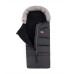 PETITE&MARS Fusak 4v1 Arctic Forever Black PETITE&MARS Fusak 4v1 Arctic Forever Black