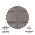PETITE&MARS Set zimní fusak Arctic 4v1 + rukavice na kočárek Furry Forever Black PETITE&MARS Set zimní fusak Arctic 4v1 + rukavice na kočárek Furry Forever Black
