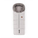 PETITE&MARS Set zimní fusak Arctic 4v1 + rukavice na kočárek Furry Champagne Shower PETITE&MARS Set zimní fusak Arctic 4v1 + rukavice na kočárek Furry Champagne Shower