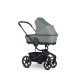 EASYWALKER Kočárek kombinovaný Harvey⁵ 2v1 Agave Green LITE RWS