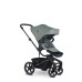 EASYWALKER Kočárek kombinovaný Harvey⁵ 2v1 Agave Green LITE RWS