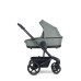 EASYWALKER Kočárek kombinovaný Harvey⁵ 2v1 Agave Green LITE RWS