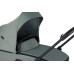 EASYWALKER Kočárek kombinovaný Harvey⁵ 2v1 Agave Green LITE RWS