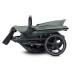 EASYWALKER Kočárek kombinovaný Harvey⁵ 2v1 Agave Green LITE RWS