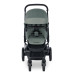 EASYWALKER Kočárek kombinovaný Harvey⁵ 2v1 Agave Green LITE RWS