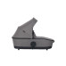 EASYWALKER Kočárek kombinovaný Harvey⁵ 2v1 Pebble Grey LITE RWS