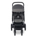 EASYWALKER Kočárek kombinovaný Harvey⁵ 2v1 Pebble Grey LITE RWS