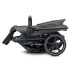EASYWALKER Kočárek kombinovaný Harvey⁵ 2v1 Pebble Grey LITE RWS