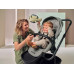 EASYWALKER Kočárek kombinovaný Harvey⁵ 2v1 Pebble Grey LITE RWS