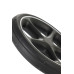 EASYWALKER Kočárek kombinovaný Jimmey 2v1 Pepper Black LITE RWS