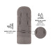 PETITE&MARS Fusak 4v1 Arctic Mocha Mousse PETITE&MARS Fusak 4v1 Arctic Mocha Mousse