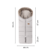 PETITE&MARS Fusak 4v1 Arctic Sky Whisper