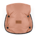 PETITE&MARS Rukávník / rukavice Furry Pastel Peach