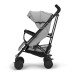 KINDERKRAFT Kočárek sportovní Siesta Ash grey