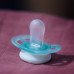 Philips AVENT Šidítko Ultrastart neutral 0-2m chlapec, 2 ks