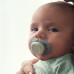 Philips AVENT Šidítko Ultrastart neutral 0-2m chlapec, 2 ks