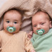 Philips AVENT Šidítko Ultrastart neutral 0-2m chlapec, 2 ks
