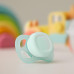 Philips AVENT Šidítko Ultrastart neutral 0-2m chlapec, 2 ks