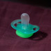 Philips AVENT Šidítko Ultrastart noční 0-2m chlapec, 2 ks