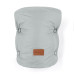 PETITE&MARS Rukávník / rukavice Jasie na kočárek Quiet Grey PETITE&MARS Rukávník / rukavice Jasie na kočárek Quiet Grey