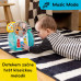 BABY EINSTEIN Hračka hudební interaktivní Chase & Tap Earl™ 6m+ BABY EINSTEIN Hračka hudební interaktivní Chase & Tap Earl™ 6m+