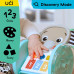 BABY EINSTEIN Hračka hudební interaktivní Chase & Tap Earl™ 6m+ BABY EINSTEIN Hračka hudební interaktivní Chase & Tap Earl™ 6m+